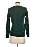 Mango Green Pullover Sweater Size XS - photo 2