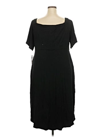 City Studio Cocktail Dress (view 2)