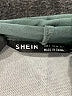 Shein Floral Ivory Pullover Hoodie Size S - photo 7