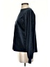 Ann Taylor LOFT Black Long Sleeve Top Size S - photo 5