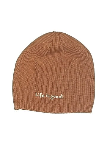 Life Is Good Beanie (view 1)