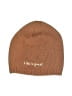 Life Is Good Brown Tan Beanie Size 2T - 4T - photo 1