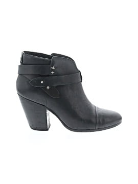 Rag & Bone Ankle Boots