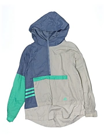 Adidas Track Jacket (view 1)