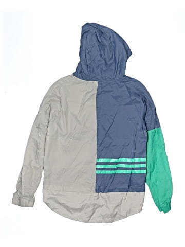 Adidas Track Jacket (view 2)