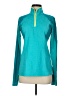 Lululemon Athletica Teal Track Jacket Size 6 - photo 1