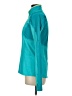 Lululemon Athletica Teal Track Jacket Size 6 - photo 5