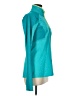 Lululemon Athletica Teal Track Jacket Size 6 - photo 4