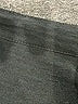 Shein 100% Polyester Solid Black Jumpsuit Size S - photo 4