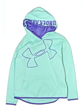 Under Armour Pullover Hoodie