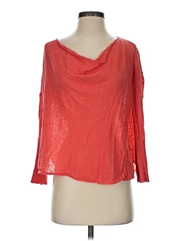 guinevere Long Sleeve Top (view 1)