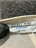 Double Zero Ivory Sleeveless T-Shirt Size M - photo 7