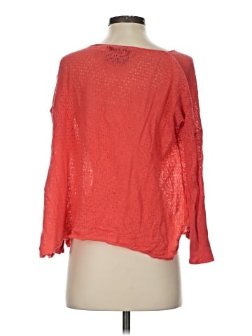 guinevere Long Sleeve Top (view 2)