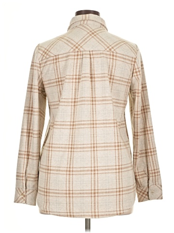 Thread & Supply Long Sleeve Blouse (view 2)