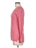 Gap Pink Long Sleeve T-Shirt Size M - photo 5