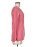Gap Pink Long Sleeve T-Shirt Size M - photo 4