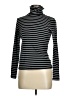 Old Navy Black Long Sleeve Top Size M - photo 1