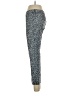 Tory Burch Animal Print Blue Casual Pants Size 4 (estimated) - photo 5