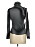 Old Navy Black Long Sleeve Top Size M - photo 2