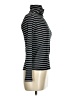 Old Navy Black Long Sleeve Top Size M - photo 4