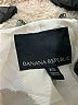 Banana Republic Tan Coat Size XS - photo 6