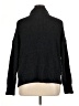 American Eagle Outfitters Solid Black Turtleneck Sweater Size XL - photo 2