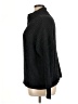 American Eagle Outfitters Solid Black Turtleneck Sweater Size XL - photo 5