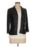 Michael Stars 100% Polyester Black Cardigan Size M - photo 1