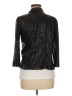 Michael Stars 100% Polyester Black Cardigan Size M - photo 2