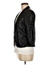 Michael Stars 100% Polyester Black Cardigan Size M - photo 5