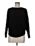 Liv Black Pullover Sweater Size M - photo 1