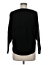Liv Black Pullover Sweater Size M - photo 2