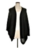 Venus 100% Acrylic Black Cardigan Size XL - photo 1