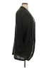 Venus 100% Acrylic Black Cardigan Size XL - photo 4