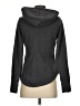 Athleta Gray Zip Up Hoodie Size XS - photo 2