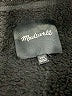 Madewell Black Coat Size XXS - photo 6