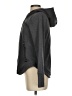 Athleta Gray Zip Up Hoodie Size XS - photo 5