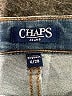 Chaps Hearts Blue Jeans Size 6 - photo 4