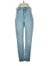 CALVIN KLEIN JEANS Blue Jeans Size 27 waist - photo 1