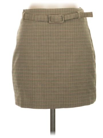 MNG Casual Skirt (view 1)