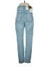 CALVIN KLEIN JEANS Blue Jeans Size 27 waist - photo 2