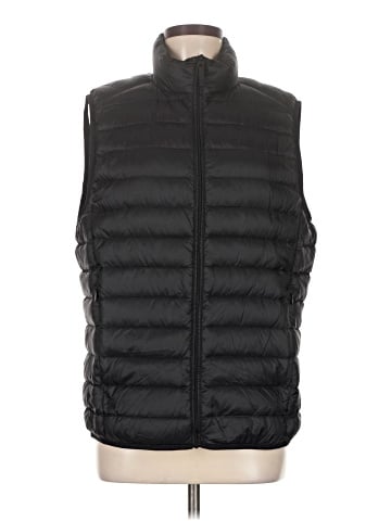 Uniqlo Vest (view 1)