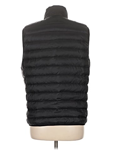 Uniqlo Vest (view 2)