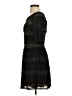 BCBGMAXAZRIA Black Cocktail Dress Size XS - photo 5