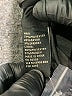 DG^2 by Diane Gilman Black Blazer Size M - photo 7