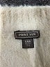 Point Sur Ivory Coat Size XXS - photo 6