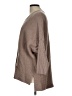 Adrianna Papell Brown Pullover Sweater Size L - photo 5