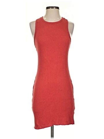 LA Hearts Casual Dress (view 1)