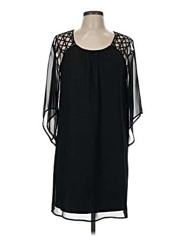 MM Couture by Miss Me Cocktail Dress (view 1)