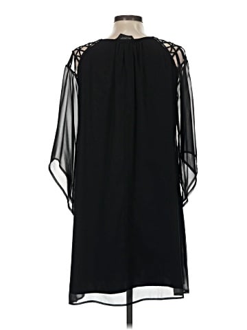 MM Couture by Miss Me Cocktail Dress (view 2)